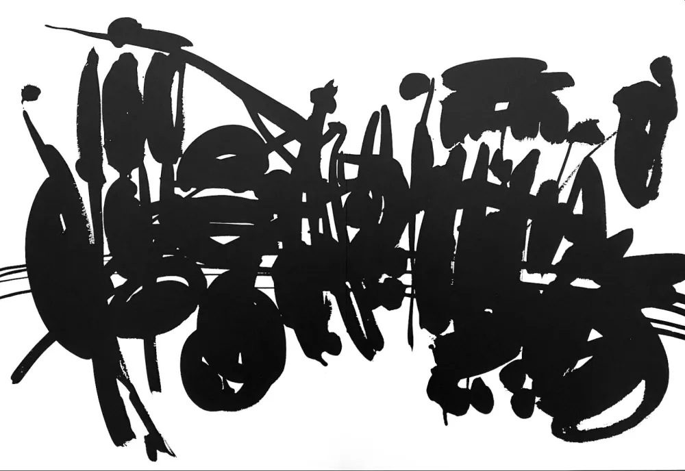 Cartel Kijno - Composition