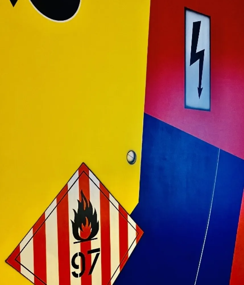 Sin Técnico Klasen - JBL