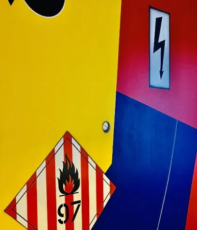 Sin Técnico Klasen - JBL