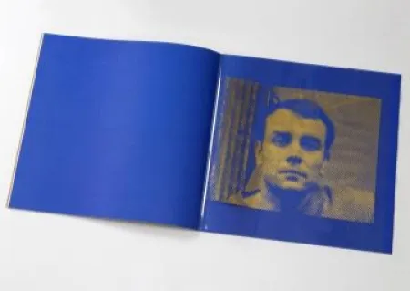 Libro Ilustrado Klein - Les Nouveaux Réalistes