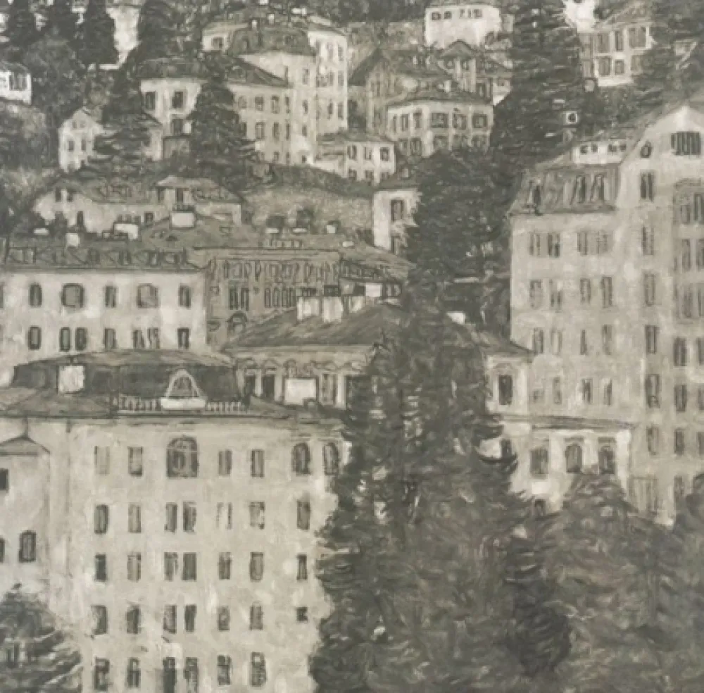 Sin Técnico Klimt - Casa sull’Attersee