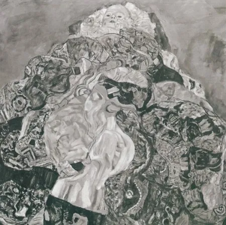 Sin Técnico Klimt - Neonato