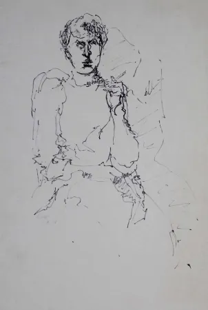 Sin Técnico Knipp - Portrait