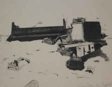 Sin Técnico Knipp - Wreck