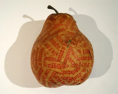 Múltiple Kolar - Birne - Poire