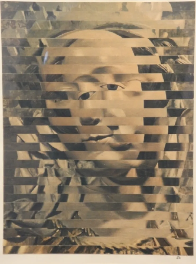 Sin Técnico Kolar - Rollage