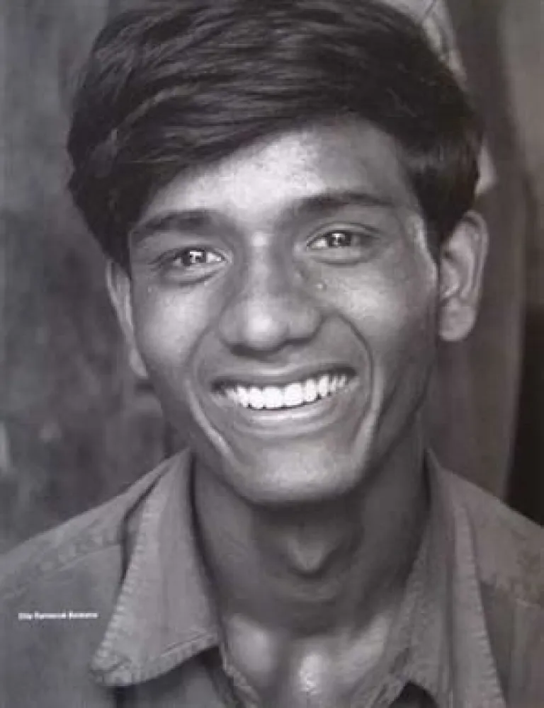 Fotografía Komu - Boy