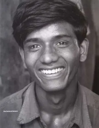 Fotografía Komu - Boy