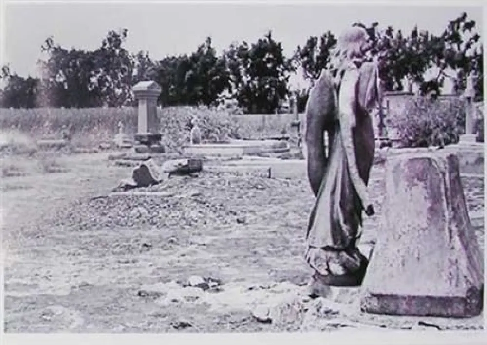 Fotografía Komu - Karachi Series