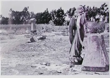 Fotografía Komu - Karachi Series