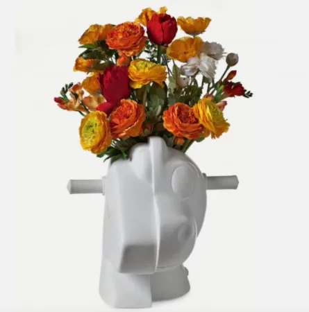 Múltiple Koons - Split-Rocker (Vase)