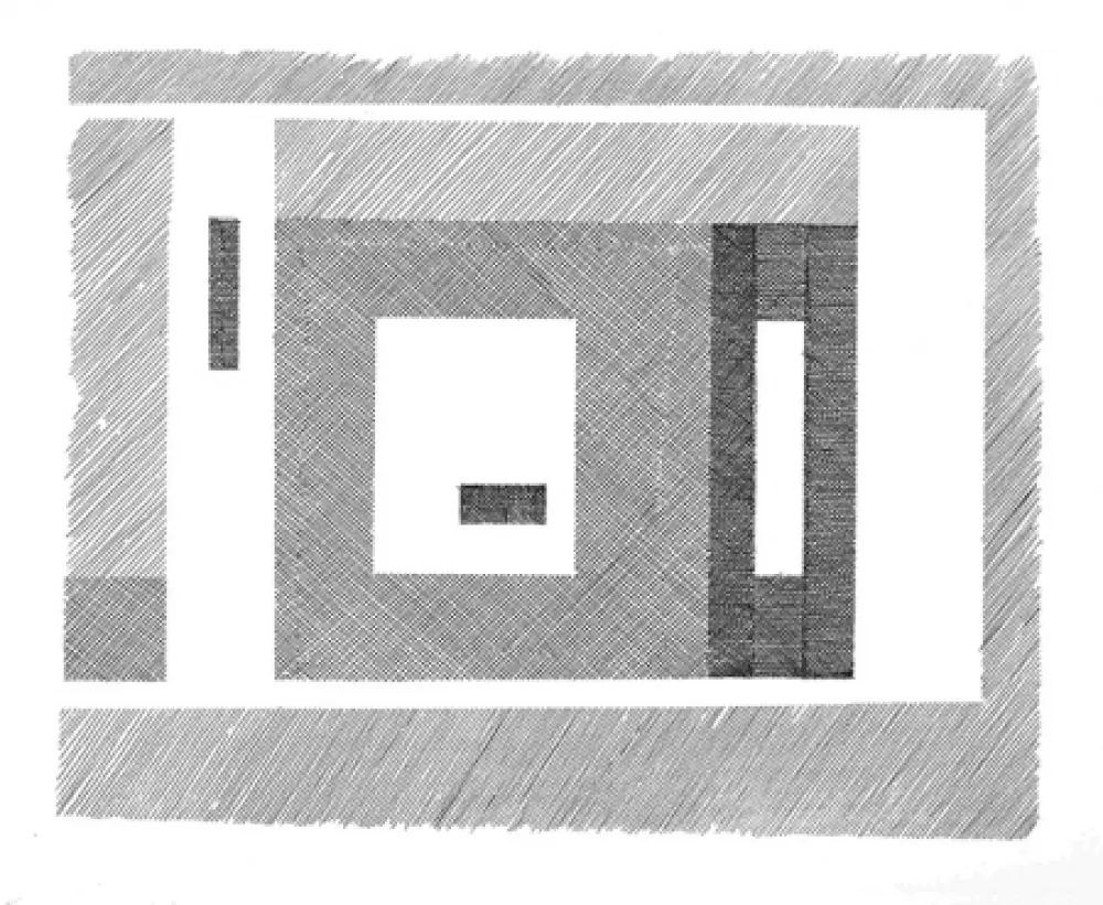 Grabado Korompay - Fornace