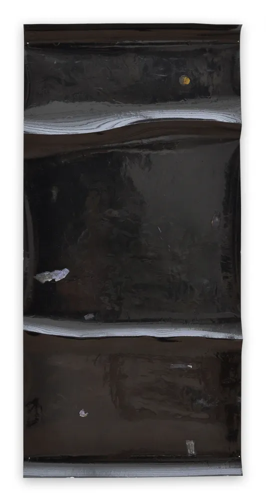 Sin Técnico Kroner - Black River 11