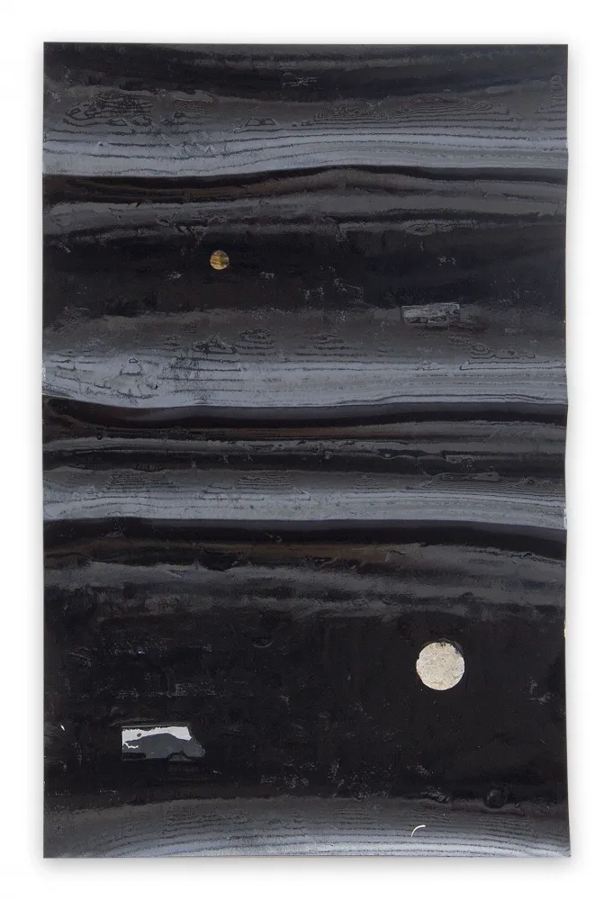 Sin Técnico Kroner - Black River 26