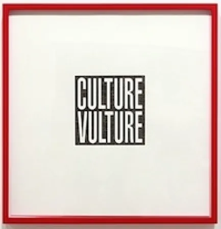 Sin Técnico Kruger - Culture Vulture
