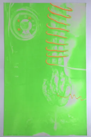 Serigrafía Kudo - Work