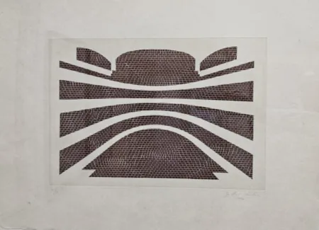 Múltiple Kuitca - Cuarta pared