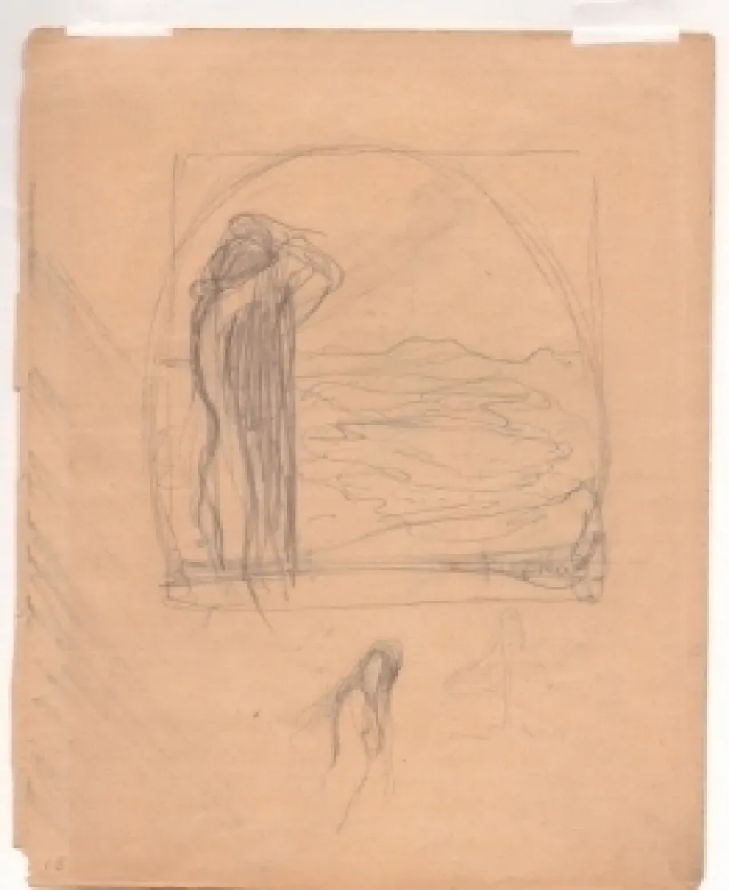 Cartel Kupka - ETUDE