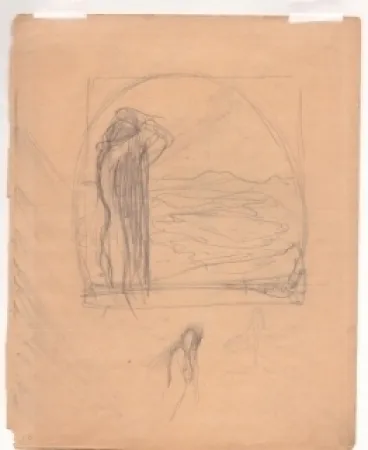 Cartel Kupka - ETUDE