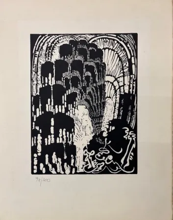 Sin Técnico Kupka - Quatre histories de blanc et noir