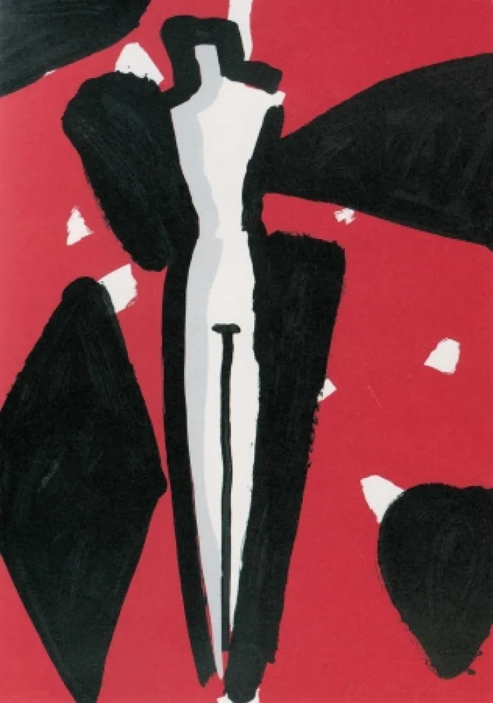 Sin Técnico Kuroda - Angel's Shadow