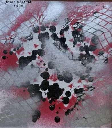 Sin Técnico Kusama - Illusion