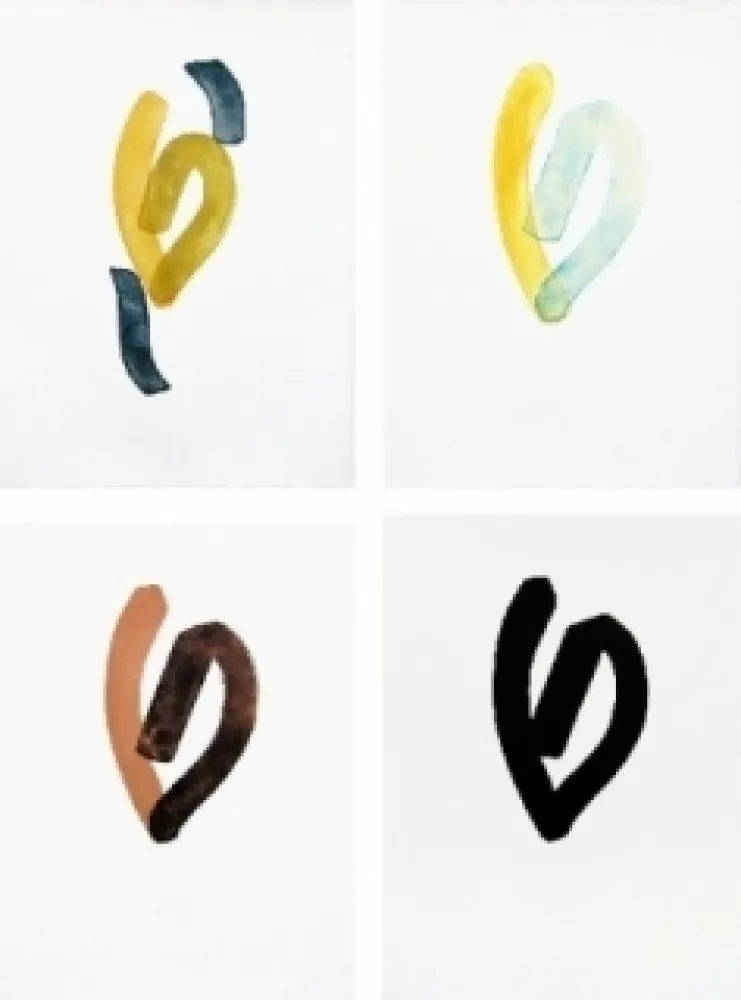 Libro Ilustrado Lafabrie - Portrait de Nina