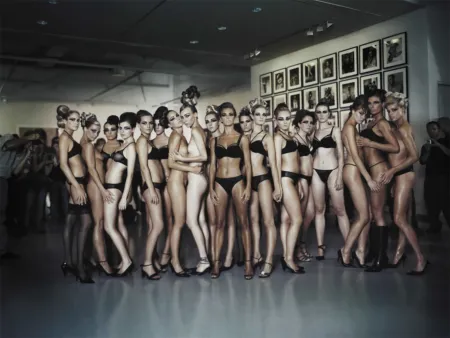 Fotografía Lagrange - Army of Lovers