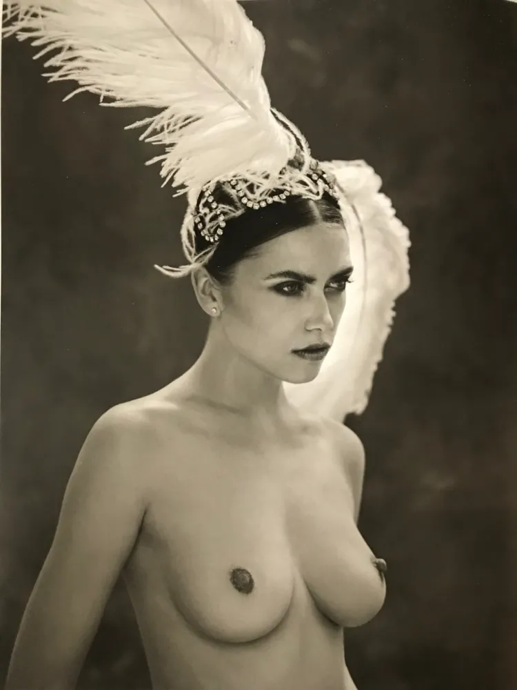 Fotografía Lagrange - Swan song