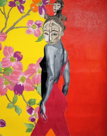 Múltiple Lagunju - Spirit Rites