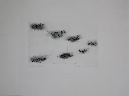 Punta Seca Lakner - Keats