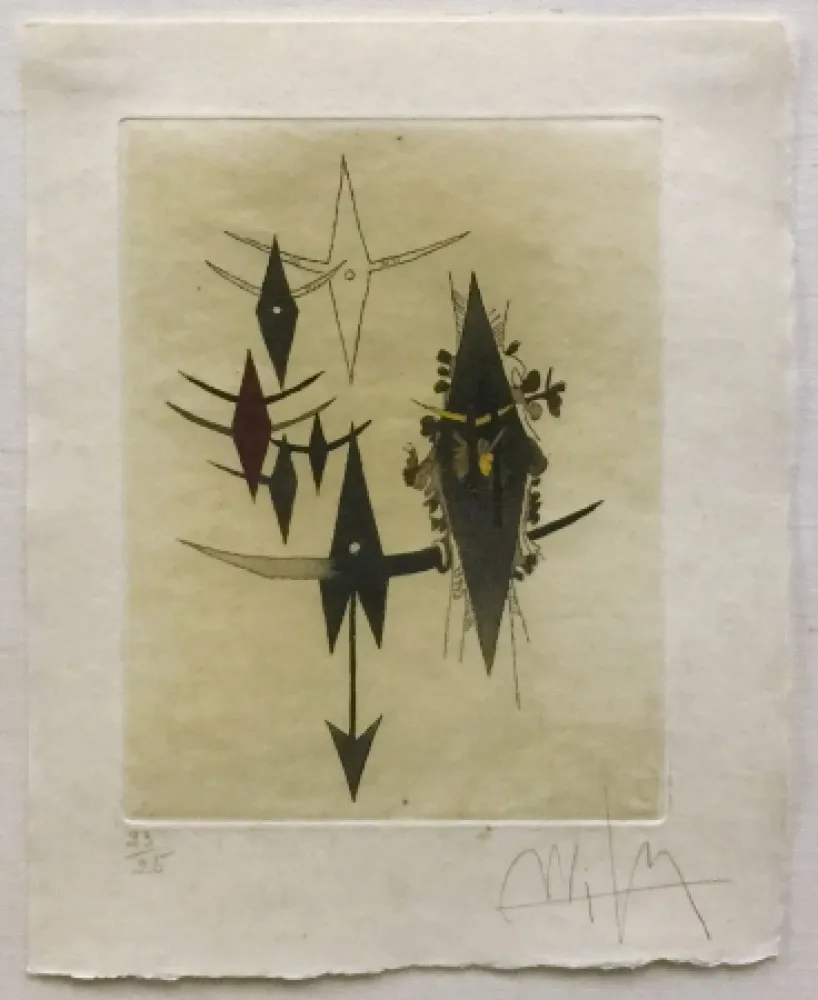 Sin Técnico Lam - CROISEUR NOIR II