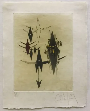 Sin Técnico Lam - CROISEUR NOIR II