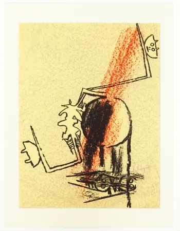 Sin Técnico Lam - Figure