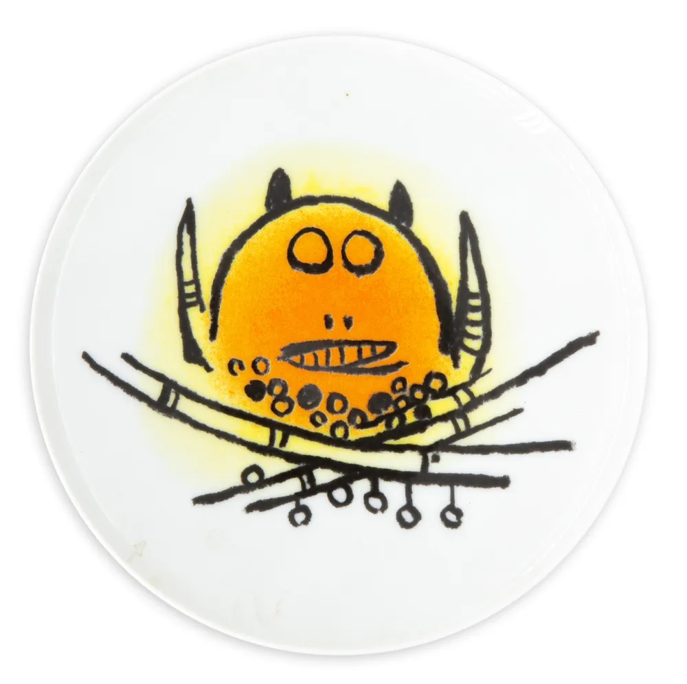 Múltiple Lam - Untitled 