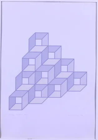 Serigrafía Landi - BISPAZIO