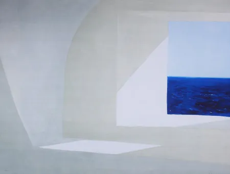 Litografía Larraz - En Cuba