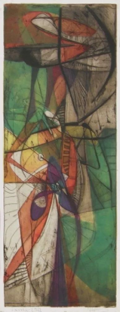 Múltiple Lasansky - Spring