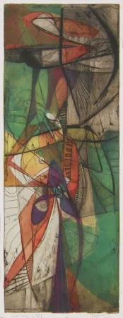 Múltiple Lasansky - Spring