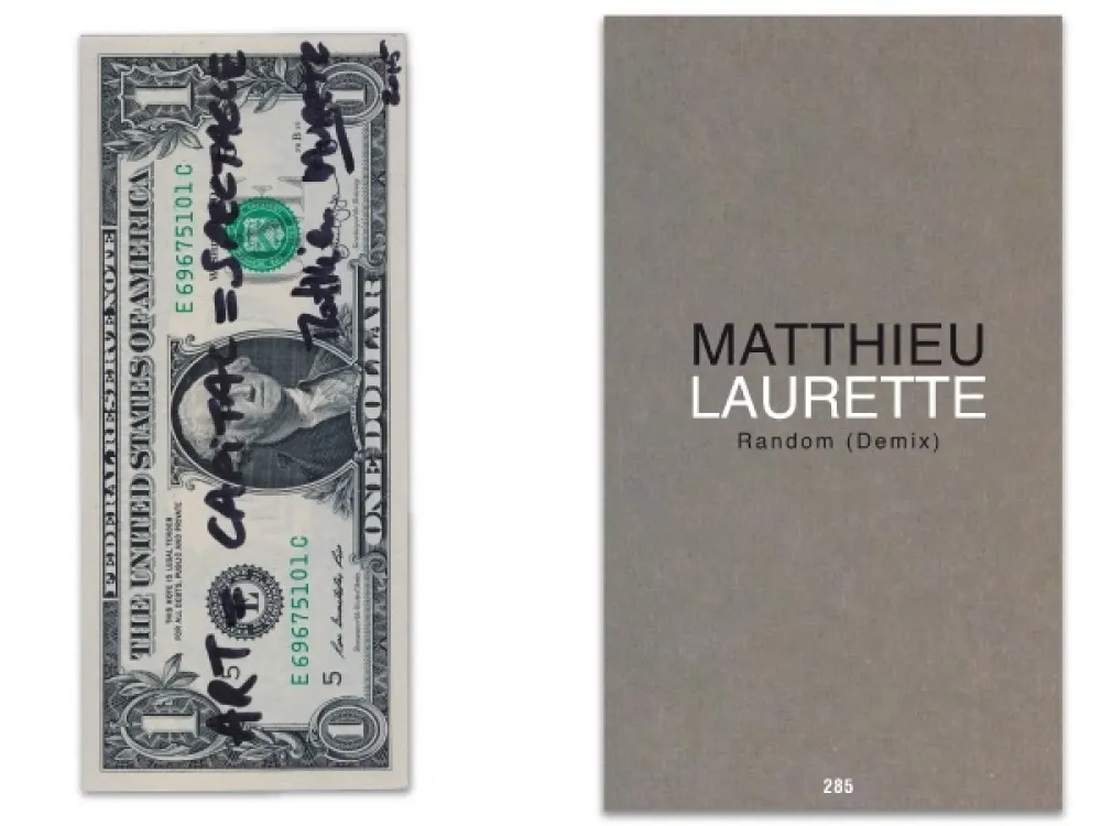 Libro Ilustrado Laurette - L'art en écrit