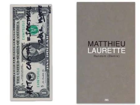 Libro Ilustrado Laurette - L'art en écrit