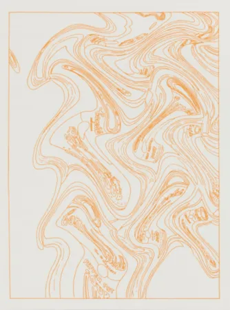 Múltiple Lawler - Untitled, from the White Columns Print Portfolio