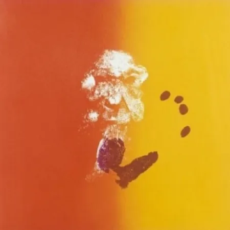 Aguatinta Le Brocquy - La Main