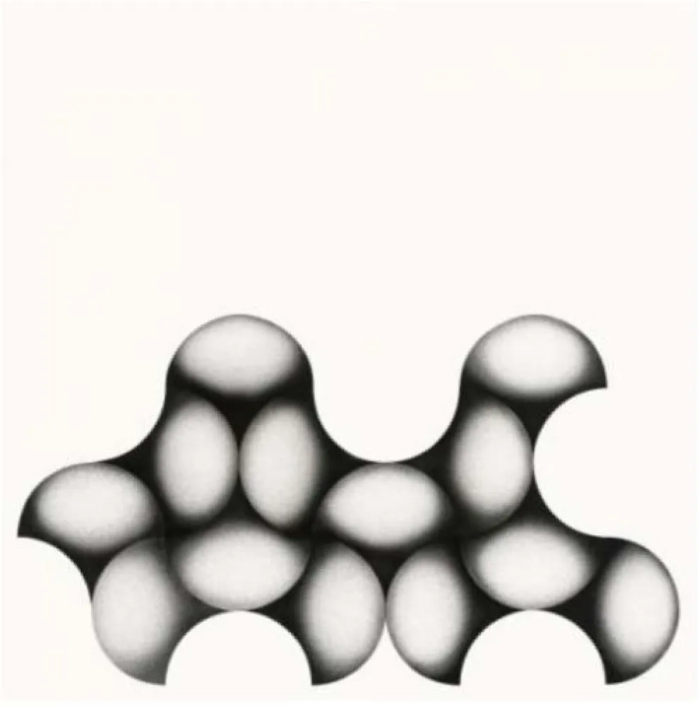 Litografía Le Parc - Mod 1