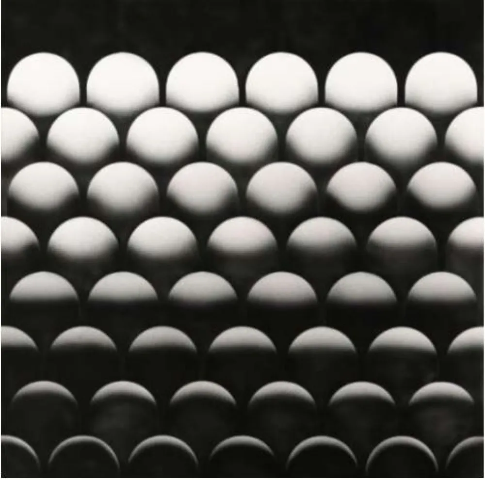 Litografía Le Parc - Mod 2