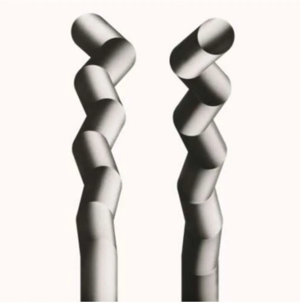 Litografía Le Parc - Mod 4