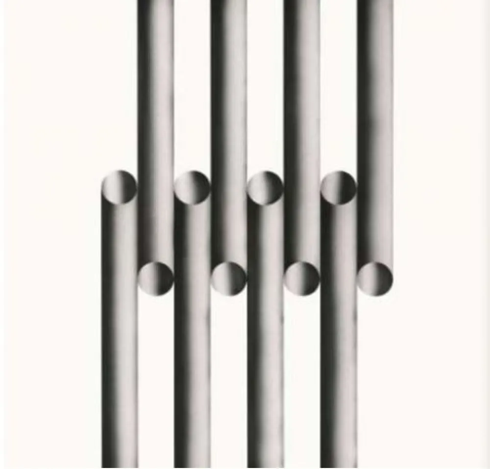 Litografía Le Parc - Mod 5