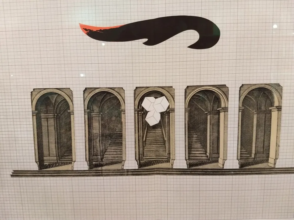 Libro Ilustrado Le Yaouanc - DLM 188