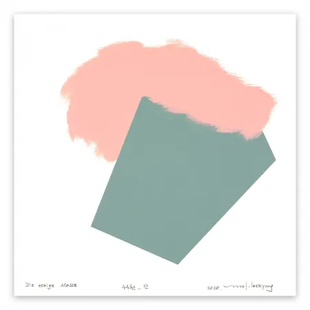 Sin Técnico Lee - Eckige Masse 95 