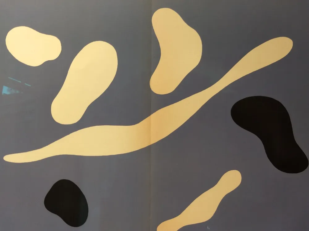 Libro Ilustrado Leger - L'art Abstrait